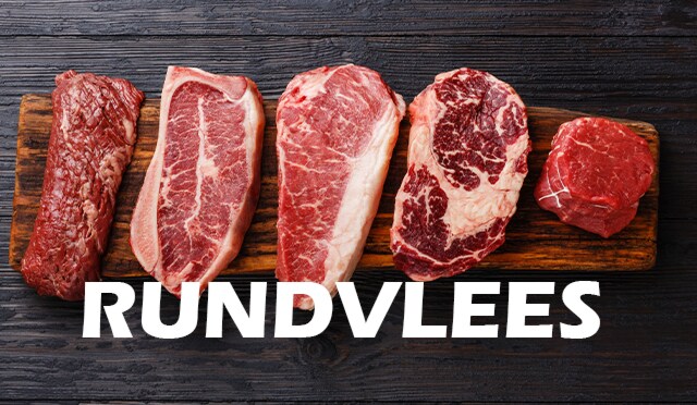 Rundvlees van Hocras